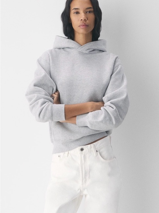 TNA Tops - Aritzia Perfect Hoodie